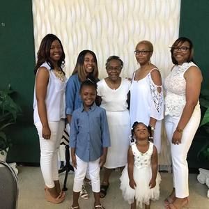 Meet your Posher, Ashli